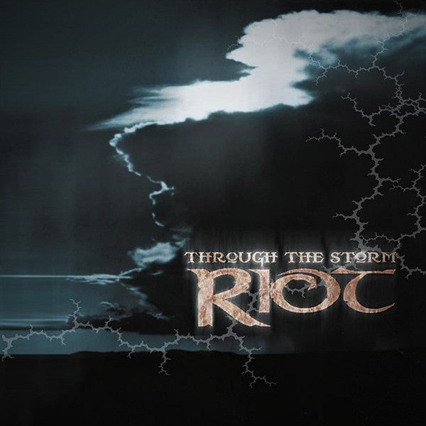 Riot - Through The Storm (CD)