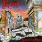 Riot - Thundersteel