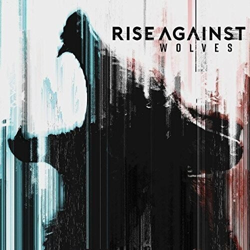 Rise Against - Wolves (Record)