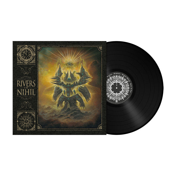 Rivers Of Nihil - Rivers Of Nihil (Record)