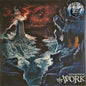 Rivers Of Nihil - The Work (Record)