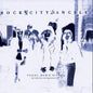Rock City Angels - Young Man's Blues (The Original Jim Dickinson Mix)(CD)