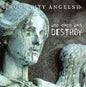Rock City Angels - Use Once And Destroy (CD)