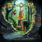 Ramonda - The Walls Are Crumbling Down (CD)
