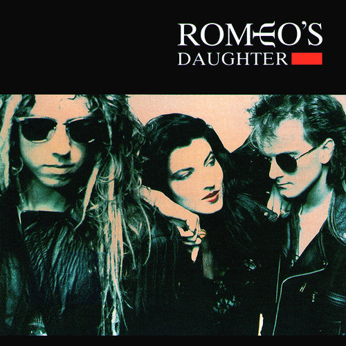 Romeo's Daughter - Romeo's Daughter