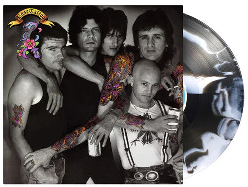 Rose Tattoo - Assault & Battery (Record)