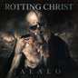 Rotting Christ - Aealo (CD)