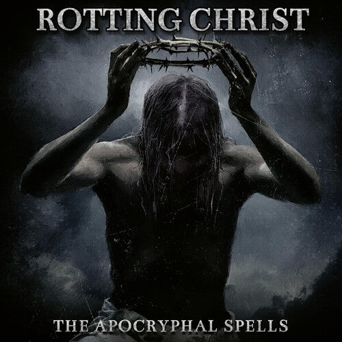 Rotting Christ - The Apocryphal Spells (CD)