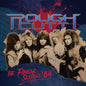 Rough Cutt - The Fiddler Sessions '84 (Record)