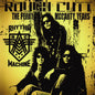 Rough Cutt - Rhythm Machine: The Perry McCarty Years (CD)
