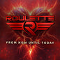 Roulette - From Now Until Today (CD)