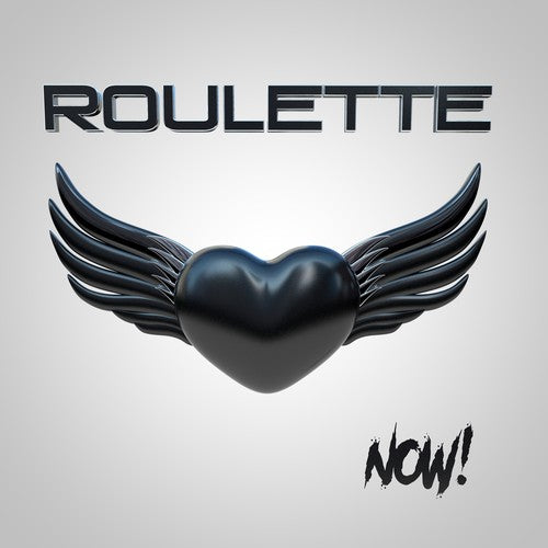 Roulette - Now! (CD)