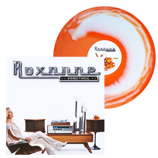 Roxanne - Stereo Typical (Record)