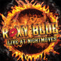 Roxy Blue - Live At Nightmoves