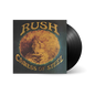 Rush - Caress Of Steel (Record)