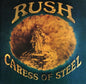 Rush - Caress Of Steel (CD)