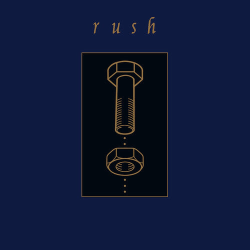 Rush - Counterparts (Record)