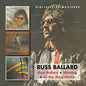 Russ Ballard - Russ Ballard/Winning/At The Third Stroke (CD)