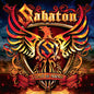 Sabaton - Coat Of Arms