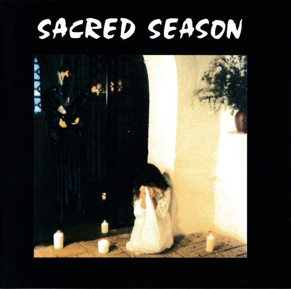 Sacred Season - Sacred Season (CD)