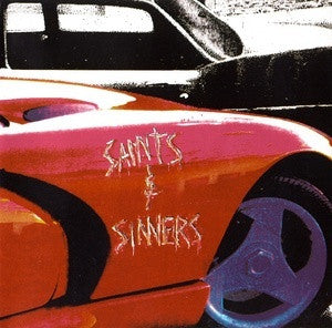 Saints & Sinners - Saints & Sinners