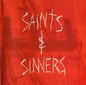 Saints & Sinners - Saints & Sinners (CD)