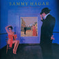 Sammy Hagar - Standing Hampton (CD)