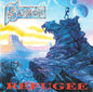 Samson - Refugee (CD)