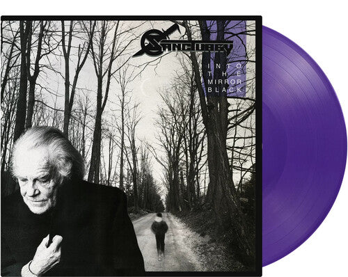 Sanctuary - Into The Mirror (Record)