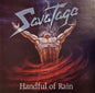 Savatage - Handful Of Rain (Record)