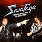 Savatage - Madness Reigns From The Gutter (1990)(CD)