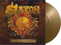 Saxon - Into The Labyrinth (Record)