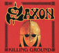 Saxon - Killing Ground (CD)