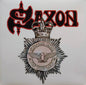 Saxon - Strong Arm Of The Law (Record)
