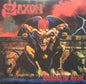 Saxon - Unleash The Beast (Record)