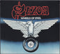 Saxon - Wheels Of Steel (CD)