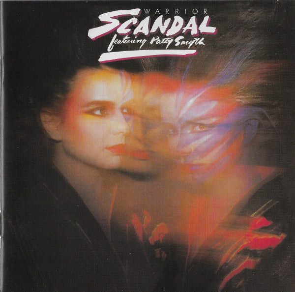 Scandal - Warrior