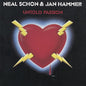 Neal Schon & Jan Hammer - Untold Passion (CD)