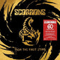 Scorpions - From The First Sting (CD)
