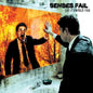 Senses Fail - Let It Unfold You (Record)