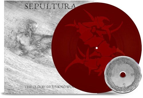 Sepultura - The Cloud Of Unknowing (Record/CD)