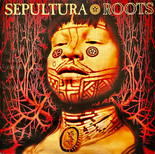 Sepultura - Roots (CD)
