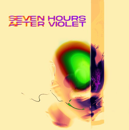 Seven Hours After Violet - Seven Hours After Violet (CD)