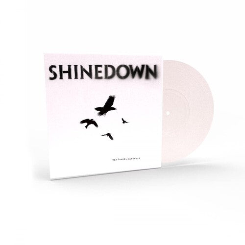 Shinedown - The Sound Of Madness (Record)