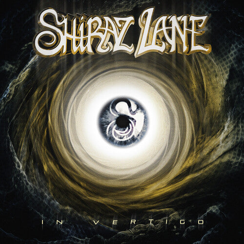 Shiraz Lane - In Verigo (CD)