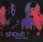 Shout - Shout Back (CD)