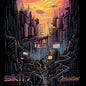SikTh - Opacities (CD)