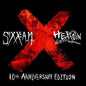 Sixx:A.M. - Heroin Diaries Soundtrack (10th Anniversary Edition) (Record)