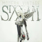 Sixx:A.M. - Modern Vintage (CD)