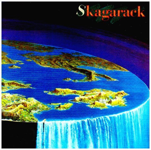 Skagarack - Skagarack (Japan Reissue + Bonus Tracks)